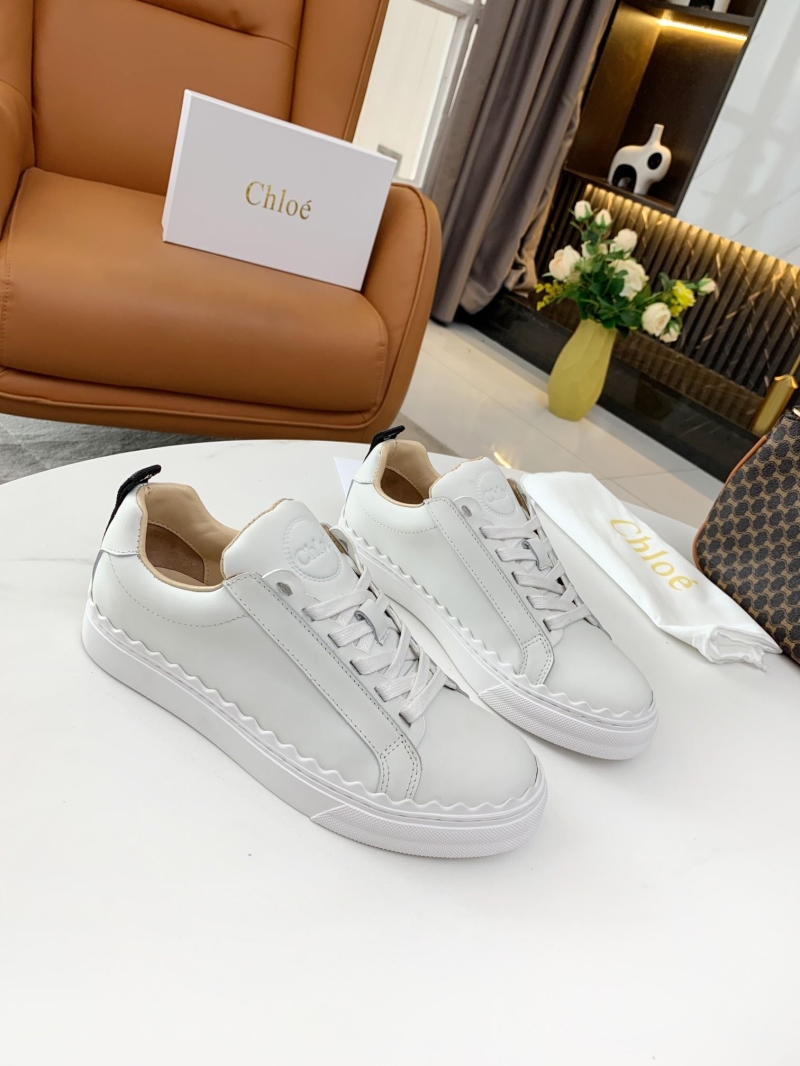 Chloe Casual Shoes